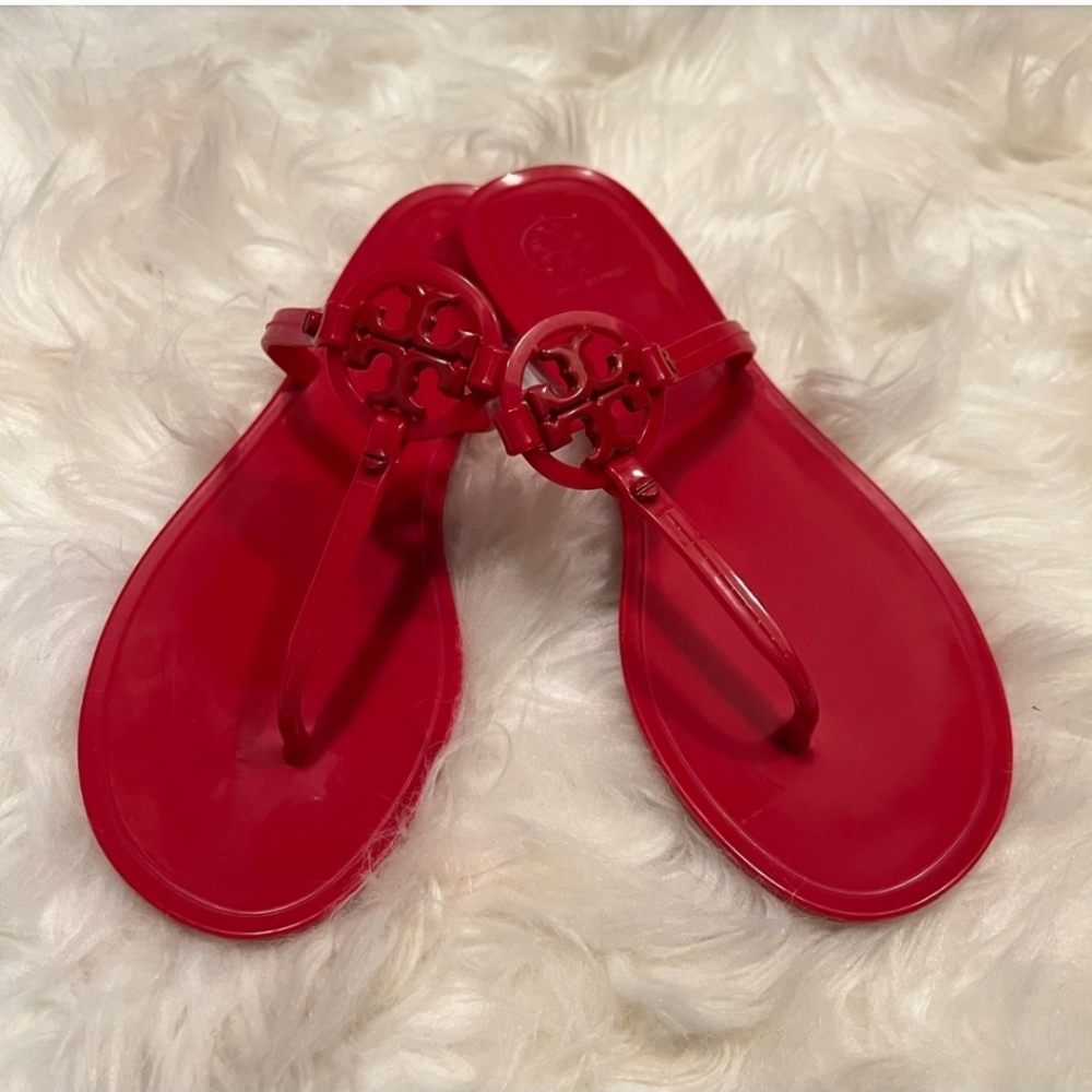TORY BURCH SANDALS 7